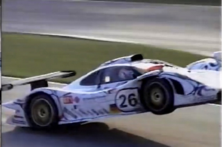 Illustration for article titled 2014 Le Mans LMP fenders. Why so ugly? Here's why.